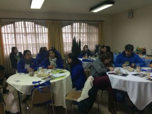 Lee más sobre el artículo Reunión Omil Loncoche y Oficina de Discapacidad