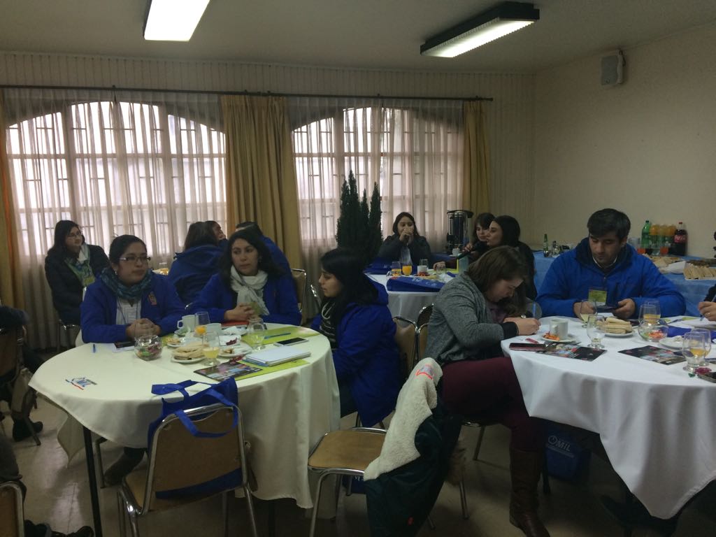 Lee más sobre el artículo Reunión Omil Loncoche y Oficina de Discapacidad