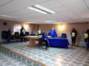 Lee más sobre el artículo Mujeres de Loncoche lideran plan piloto de capacitación On Line.