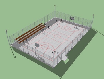 Lee más sobre el artículo La nueva cara del sector Los Notros de Loncoche.