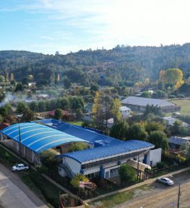 Lee más sobre el artículo Millonarias inversiones en remodelación de escuelas de Loncoche.