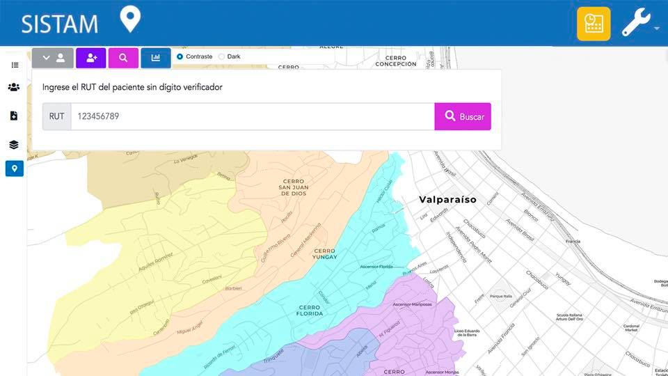 En este momento estás viendo Loncoche lidera apoyo a personas mayores con software para el sector rural.