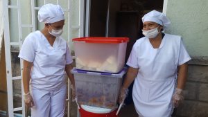 Lee más sobre el artículo Día Nacional de la manipuladora de alimentos.