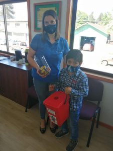 Lee más sobre el artículo CAMPAÑA «PONTE LAS PILAS CON EL MEDIO AMBIENTE»