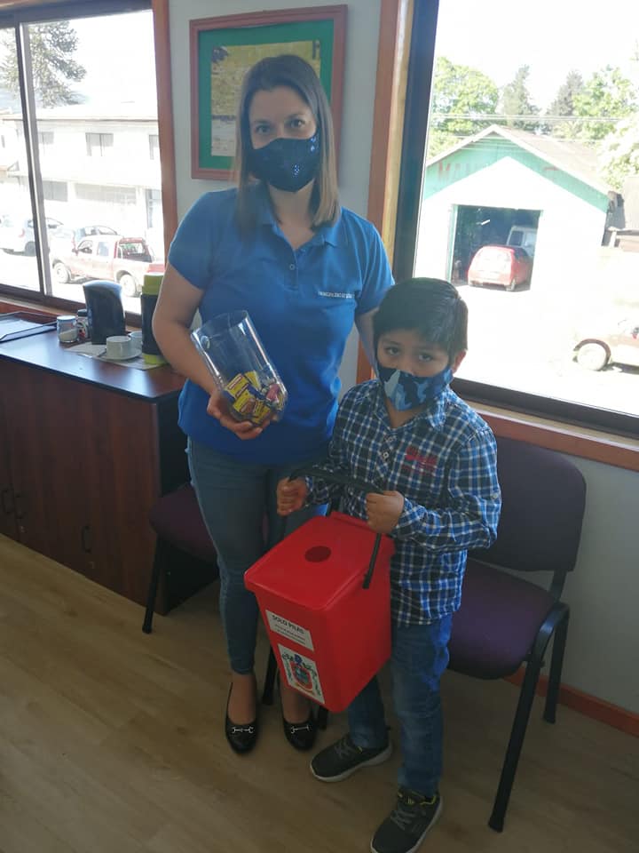 En este momento estás viendo CAMPAÑA «PONTE LAS PILAS CON EL MEDIO AMBIENTE»