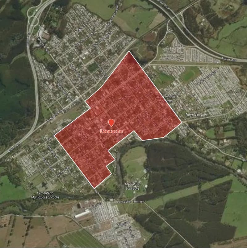 Lee más sobre el artículo Continúa el retiro anual de chatarra domiciliaria.