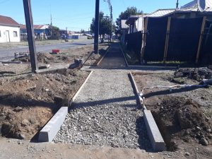 Lee más sobre el artículo Reposición de veredas y construcción de accesos universal.