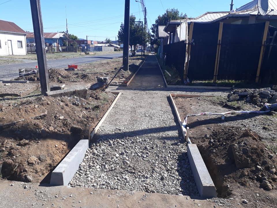 En este momento estás viendo Reposición de veredas y construcción de accesos universal.