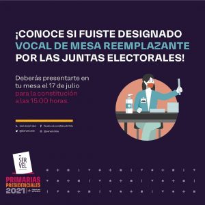 Lee más sobre el artículo ATENCIÓN VECINOS DE LA COMUNA DE LONCOCHE!