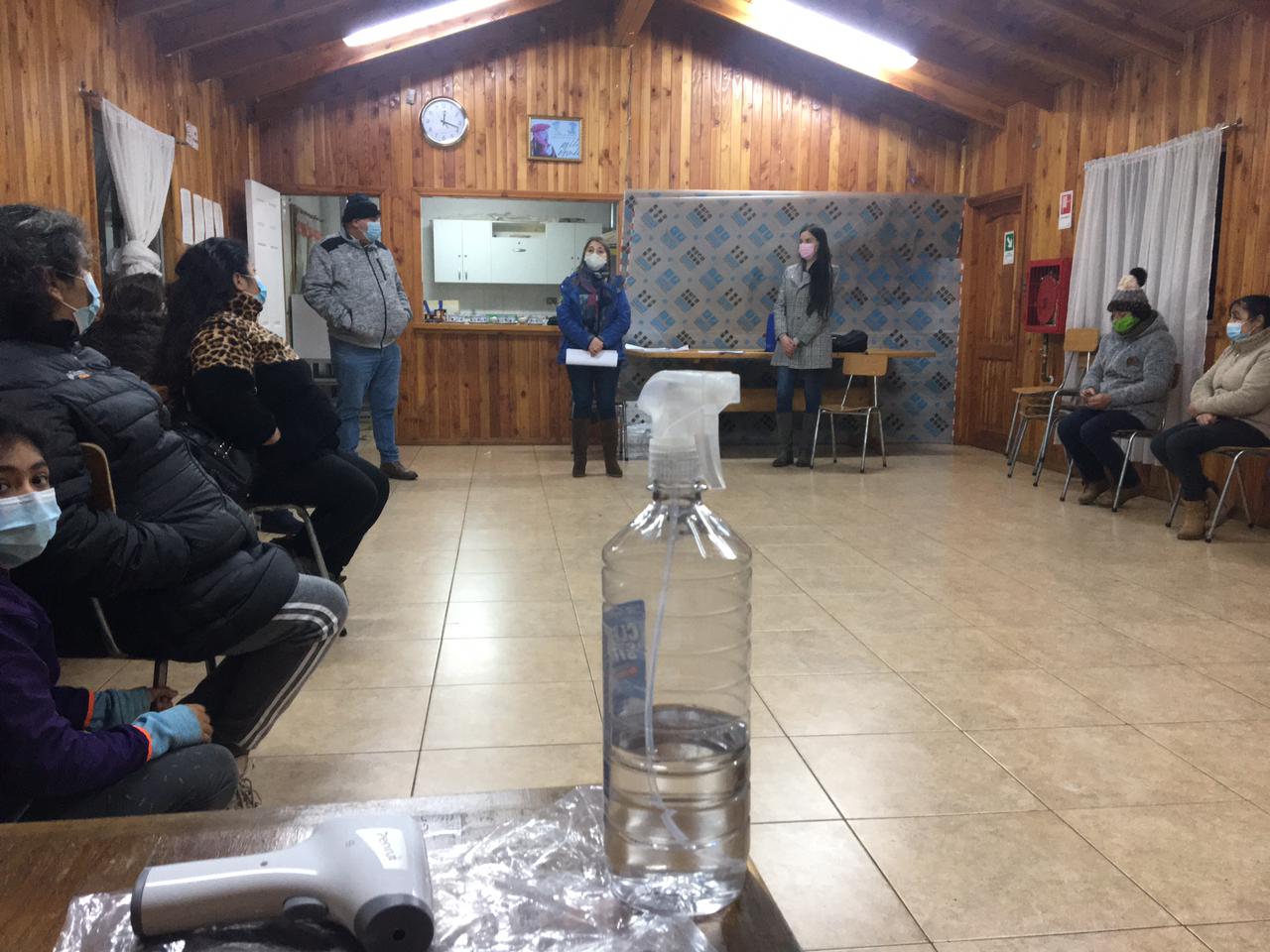 Lee más sobre el artículo MUNICIPIO EN TERRENO.