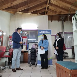 Lee más sobre el artículo MUNICIPIO DE LONCOCHE LANZA REACTIVATE BELLEZA.