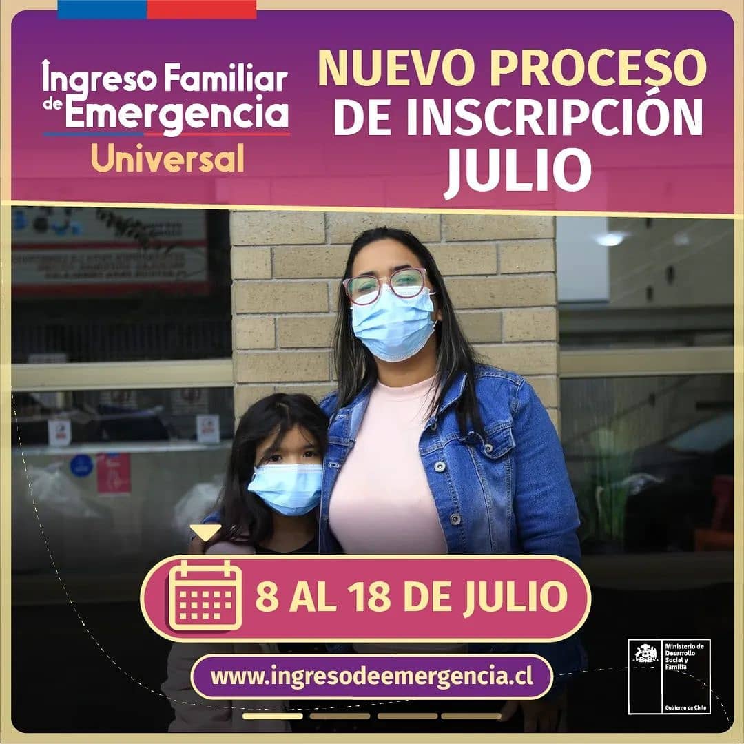 Lee más sobre el artículo INSCRIPCIÓN JULIO #IFEUniversal.