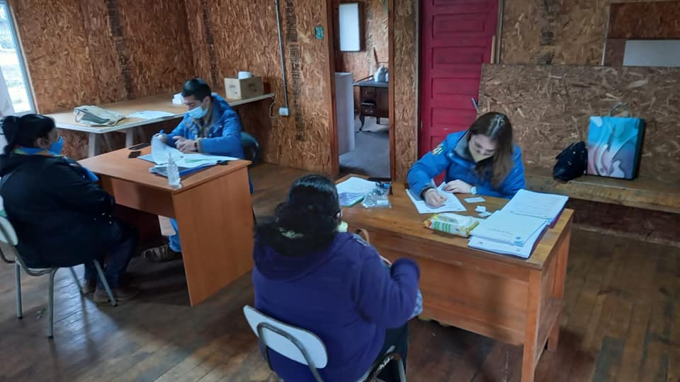 En este momento estás viendo MUNICIPIO ACTIVO EN TERRENO.