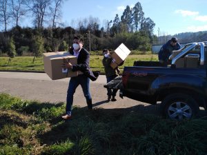 Lee más sobre el artículo ALCALDE ALEXIS PINEDA RUIZ ENTREGA AYUDA A AGRUPACIÓN MADRES EN SILENCIO DE LONCOCHE.