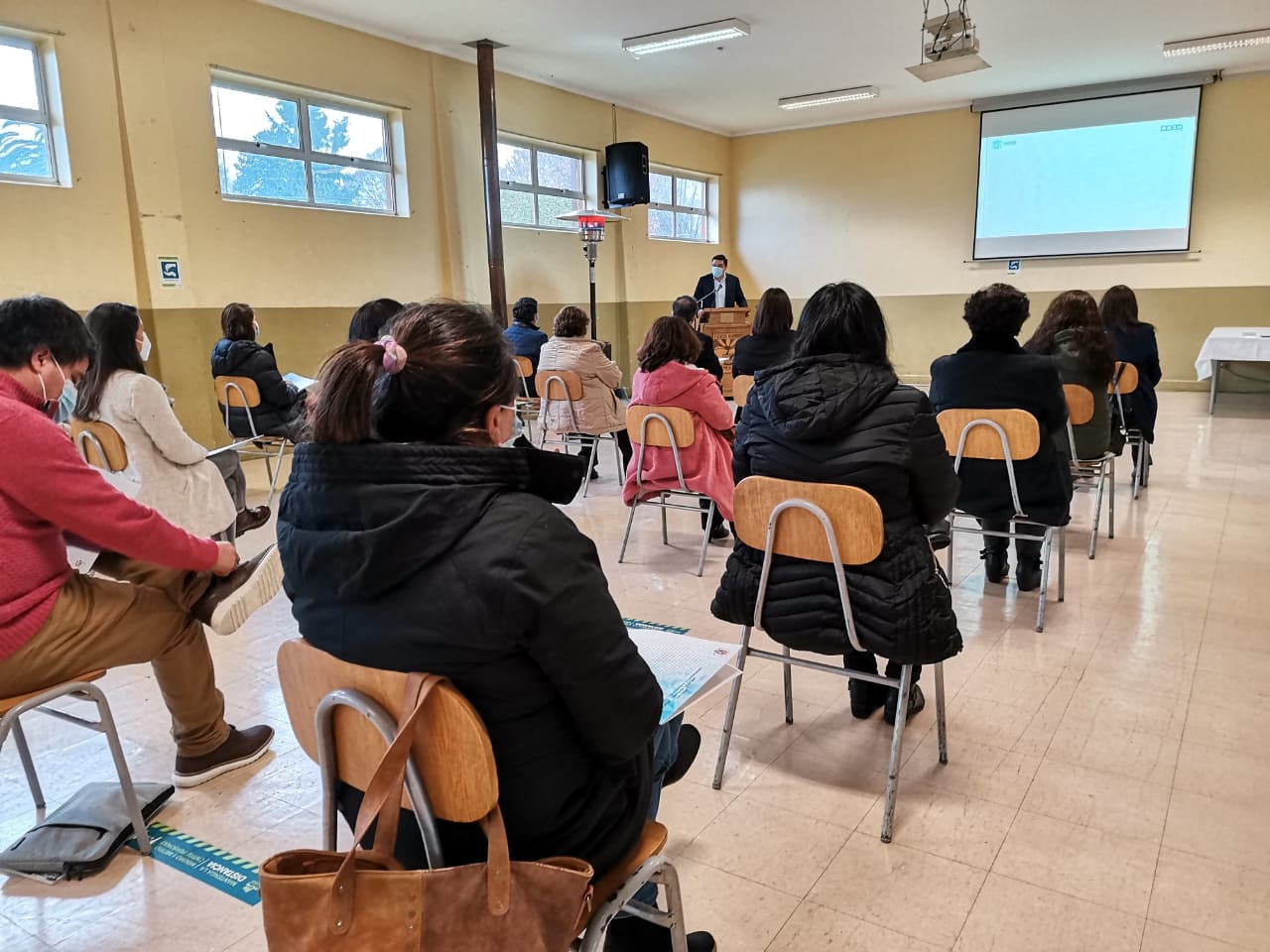 En este momento estás viendo ALCALDE ALEXIS PINEDA RUIZ PRESENTA A NUEVOS DIRECTORES DE ESTABLECIMIENTOS.