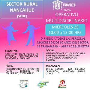 Lee más sobre el artículo VIVIENDO AGOSTO ACTIVO.