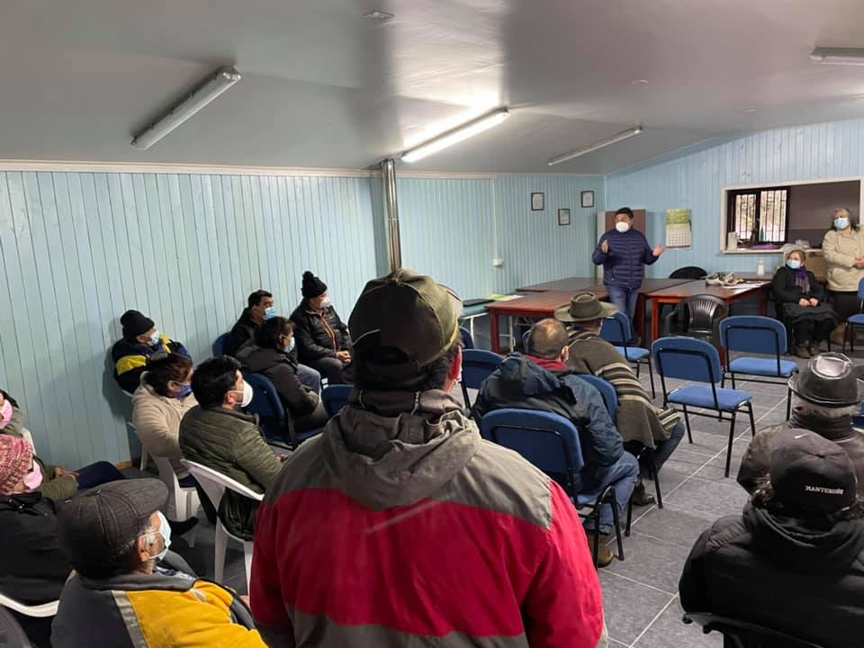 En este momento estás viendo 💧🚰 Tienes agua potable en tu hogar? Si la respuesta es sí, entonces eres afortunado!!!