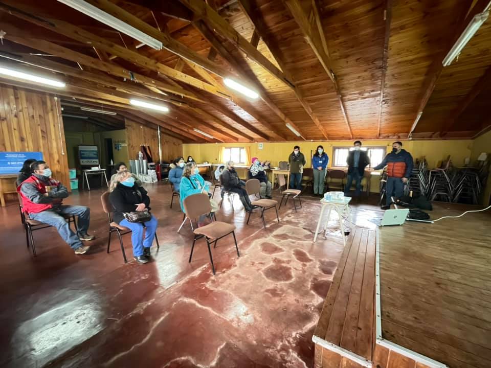 En este momento estás viendo CONOCES EL PROGRAMA AUTOCONSUMO DE FOSIS?