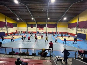 Lee más sobre el artículo YA ESTÁN EN PLENO FUNCIONAMIENTO NUESTROS ESPACIOS DEPORTIVOS!!! #eldeporteenloncochesemueve