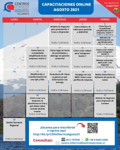 Lee más sobre el artículo ¡ATENCIÓN EMPRENDEDORES!