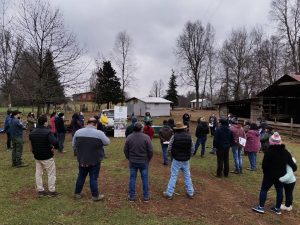 Lee más sobre el artículo IMPORTANTE TALLER OVINO SE REALIZA EN LA COMUNA DE LONCOCHE.