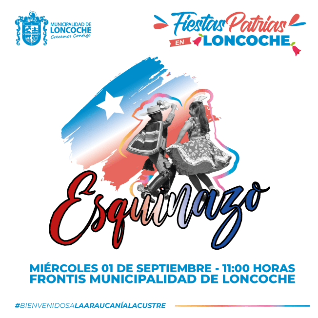 En este momento estás viendo 🇨🇱 ¡ARRIBA LAS PALMAS, SÁQUESE LOS GUANTES! 👏👏👏