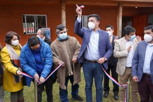Lee más sobre el artículo EN LONCOCHE INAUGURAN DELEGACIÓN MUNICIPAL EN LOCALIDAD DE HUISCAPI.