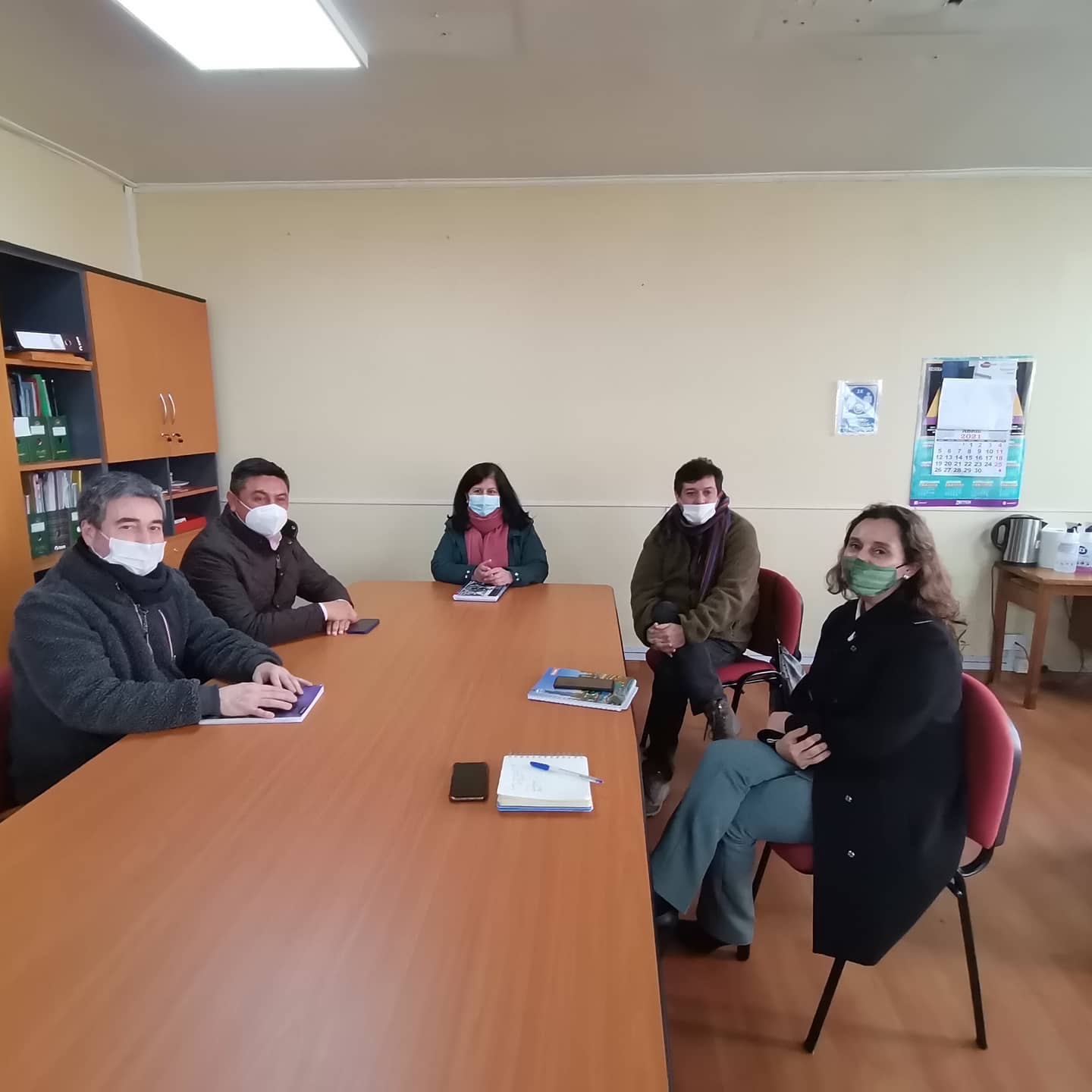 Lee más sobre el artículo SABÍAS QUE EN LONCOCHE, TENEMOS UN LICEO POLITÉCNICO MUNICIPAL RECONOCIDO A NIVEL NACIONAL?