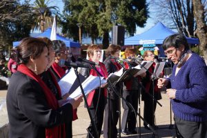 Lee más sobre el artículo ADULTOS MAYORES DE LONCOCHE SE MUEVEN POR UN AGOSTO ACTIVO.