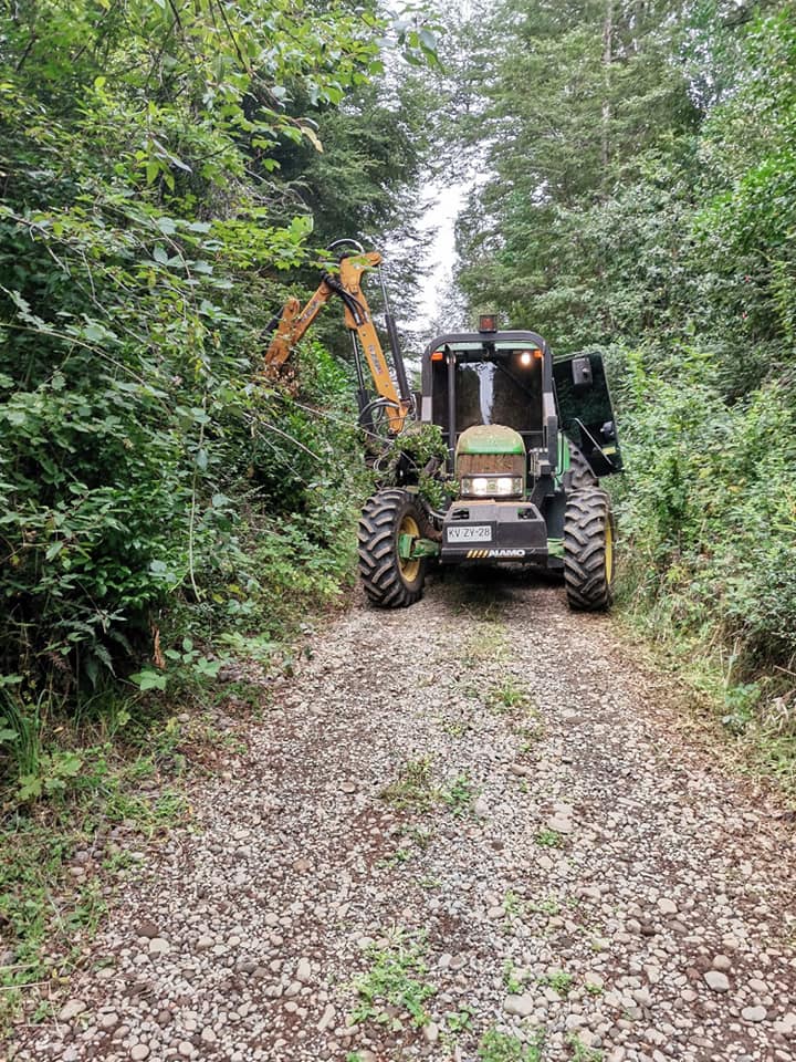 En este momento estás viendo EQUIPO DE CAMINOS EN TERRENO.