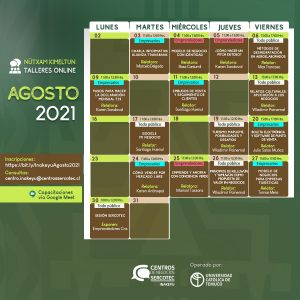 Lee más sobre el artículo TE QUIERES CAPACITAR GRATIS?