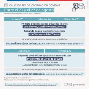 Lee más sobre el artículo #YOMEVACUNOENLONCOCHE