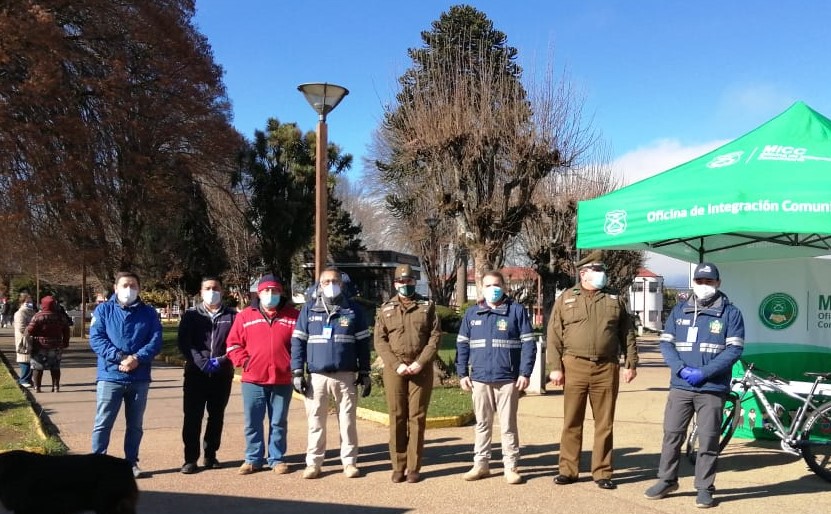En este momento estás viendo DIRECCIÓN DE SEGURIDAD PÚBLICA LANZA CAMPAÑA DE ACCIÓN JUNTO A CARABINEROS DE CHILE.