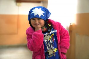 Lee más sobre el artículo CEREMONIA DÍA DE LA MUJER INDIGENA 2021.