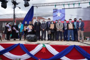 Lee más sobre el artículo LONCOCHE CELEBRÓ 121 AÑOS DE HISTORIA