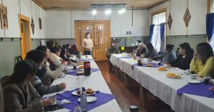 Lee más sobre el artículo EN LONCOCHE SE CONSTITUYE AGRUPACIÓN FIBROMIALGIA.