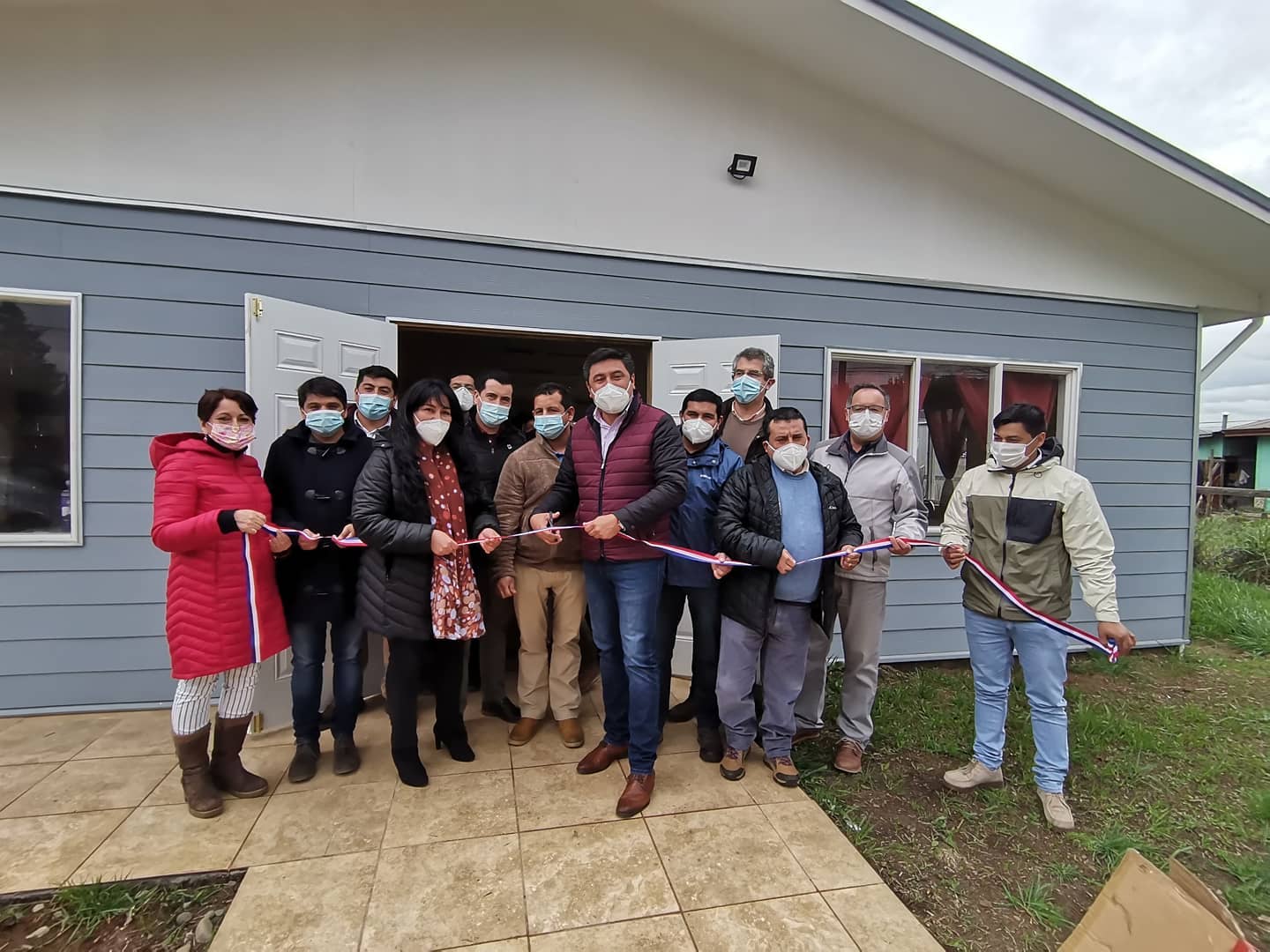 En este momento estás viendo ALCALDE ALEXIS PINEDA RUIZ INAUGURA SEDE AFULL.