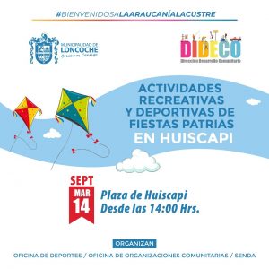 Lee más sobre el artículo ¡ATENCIÓN VECINOS DE HUISCAPI!