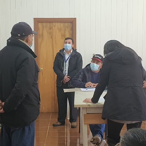 En este momento estás viendo DEPARTAMENTO DE SALUD MUNICIPAL FIRMA COMODATO EN SAN RAMÓN.