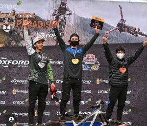 Lee más sobre el artículo EQUIPO DE CICLISMO LONCOCHENSE PARTICIPA CON ÉXITO EN ANGOL.