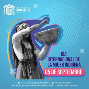 Lee más sobre el artículo DÍA INTERNACIONAL DE LA MUJER INDÍGENA.