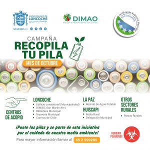 Lee más sobre el artículo 👉RECOPILA TU PILA 🔋