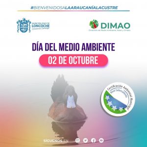 Lee más sobre el artículo Día nacional del Medio Ambiente.