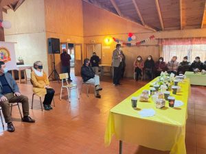 Lee más sobre el artículo ALCALDE ALEXIS PINEDA RUIZ, SALUDA EN SU DÍA A ASISTENTES DE LA EDUCACIÓN COMUNAL.