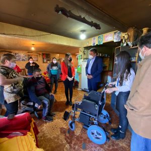 Lee más sobre el artículo PROGRAMA SNAC LONCOCHE HACE ENTREGA DE ASISTENCIA TÉCNICA.