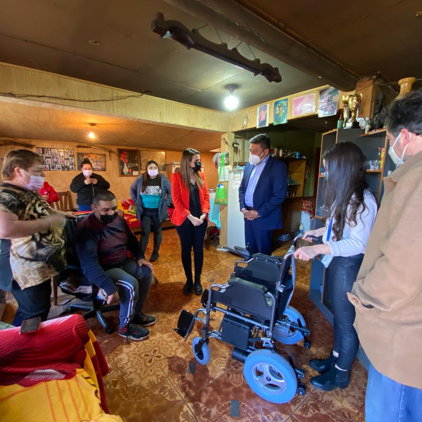 En este momento estás viendo PROGRAMA SNAC LONCOCHE HACE ENTREGA DE ASISTENCIA TÉCNICA.