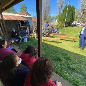 Lee más sobre el artículo MUNICIPIO REALIZA OPERATIVO SOCIAL EN LA LOCALIDAD DE ANCAHUAL.
