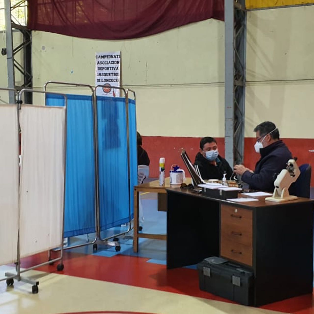 En este momento estás viendo MUNICIPIO REALIZA MASIVO OPERATIVO OFTALMOLÓGICO.