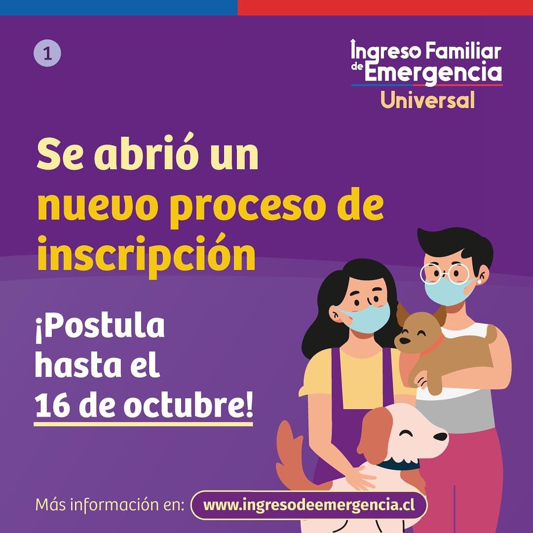 En este momento estás viendo ¿Sigues sin inscribirte?