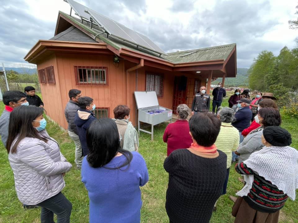 En este momento estás viendo COMUNIDAD INDÍGENA MARCELINO DUMUIHUAL DE LUMACO SUR SE ADJUDICA PROYECTO DE PANELES FOTOVOLTÁICOS.